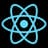 React